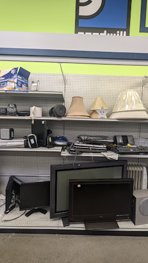 Thrift Store «Goodwill Industries of Middle Tennessee», reviews and photos, 6708 Nolensville Pike, Brentwood, TN 37027, USA