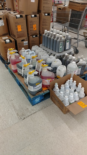 Department Store «Kmart», reviews and photos, 1201 S Dixie Hwy, Lantana, FL 33462, USA