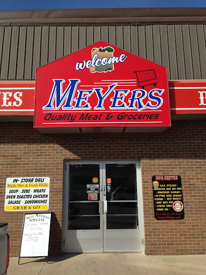 Meyers Quality Meat & Groceries