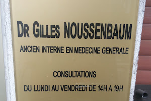 Noussenbaum Gilles