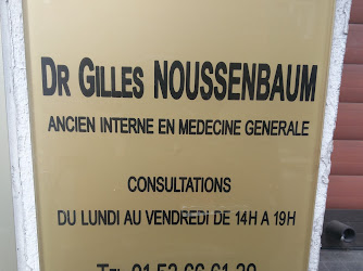 Noussenbaum Gilles
