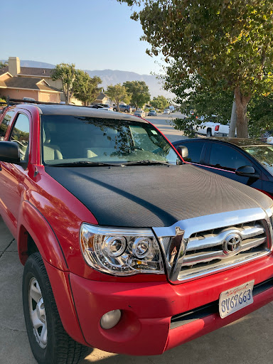 Paco's Car Wash & Mobile Detailing en Gonzales