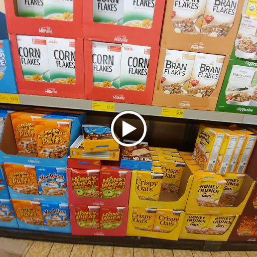 Supermarket «ALDI», reviews and photos, 3050 Easton Ave, Bethlehem, PA 18017, USA