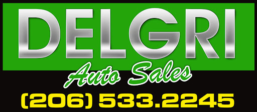 Used Car Dealer «Delgri Auto Sales», reviews and photos, 19425 Aurora Ave N, Shoreline, WA 98133, USA