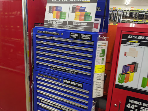 Hardware Store «Harbor Freight Tools», reviews and photos, 1559 Irving Park Rd, Hanover Park, IL 60133, USA