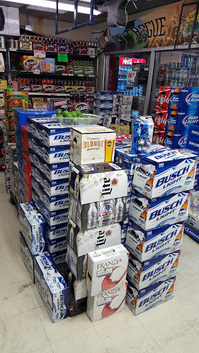 Liquor Store «Cork & Bottle», reviews and photos, 309 A Ave W, Oskaloosa, IA 52577, USA