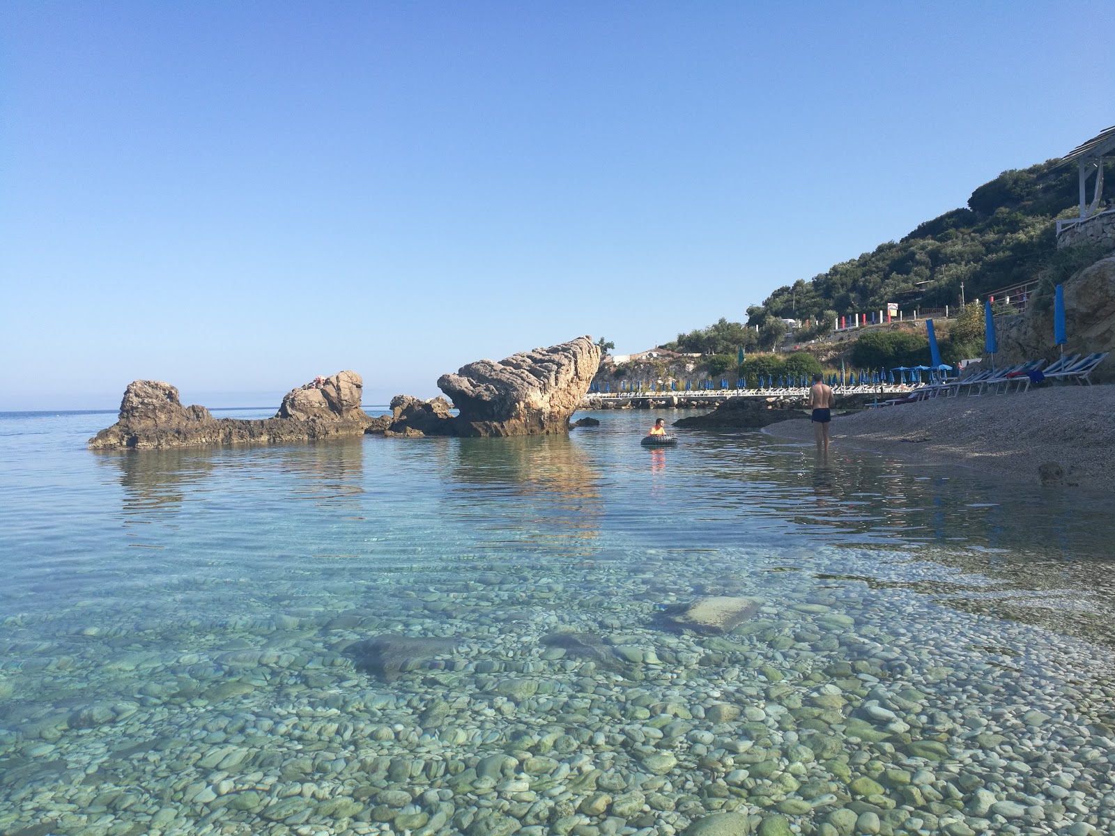Vega beach photo #7