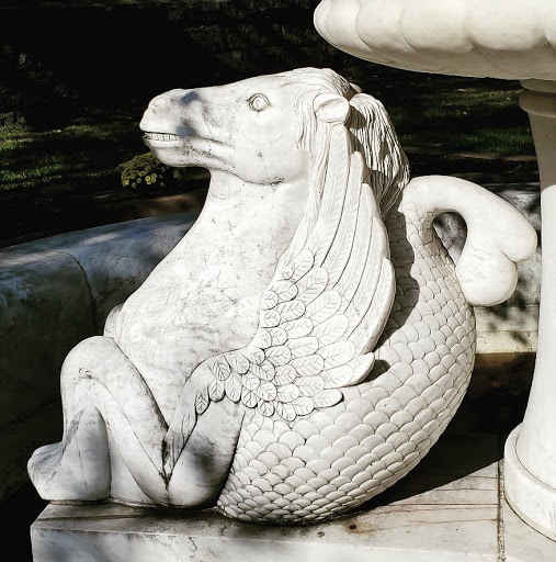 History Museum «Lambert Castle Museum», reviews and photos, 3 Valley Rd, Paterson, NJ 07503, USA