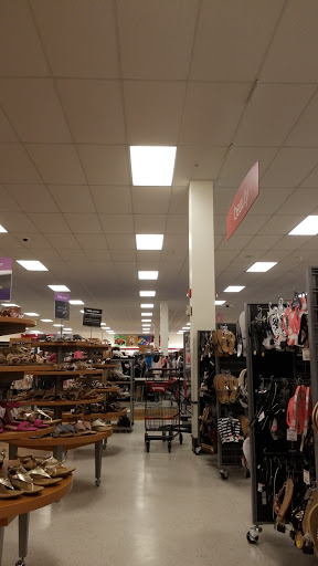 Department Store «T.J. Maxx», reviews and photos, 5883 Spout Springs Rd, Flowery Branch, GA 30542, USA