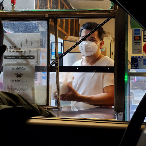 Donut Shop «Bartha Donut», reviews and photos, 4396 E Anaheim St, Long Beach, CA 90804, USA