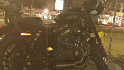 Explore neck tattoo ideas for woman, creative tattoo ideas in Venice, available at Lincoln Tattoo Company