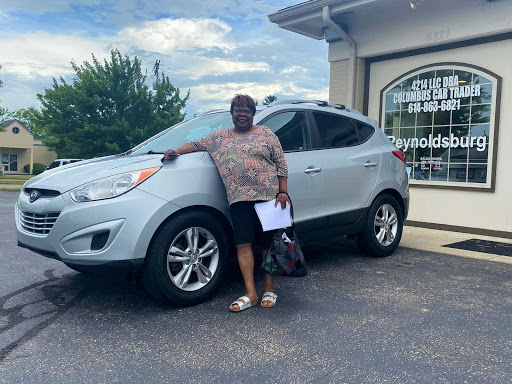 Used Car Dealer «Columbus Car Trader», reviews and photos, 6821 E Main St, Reynoldsburg, OH 43068, USA