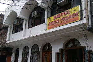 Hotel Aman Palace image