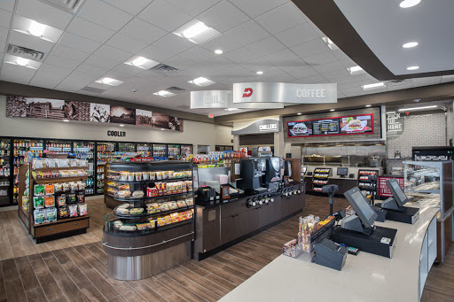 Convenience Store «Dash In», reviews and photos, 6305 Crain Hwy, La Plata, MD 20646, USA