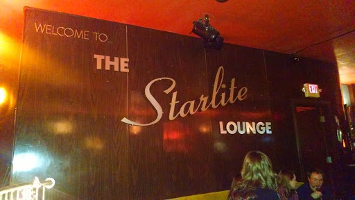 Lounge «The Starlite Lounge», reviews and photos, 222 Pearl St, La Crosse, WI 54601, USA