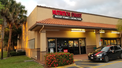 Vitamin & Supplements Store «Nutrition Smart - Palm Beach Gardens», reviews and photos, 4155 Northlake Blvd, Palm Beach Gardens, FL 33410, USA