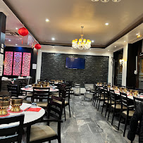 Atmosphère du Restaurant chinois DineDonG - La Fondue Chinoise à Lyon - n°4