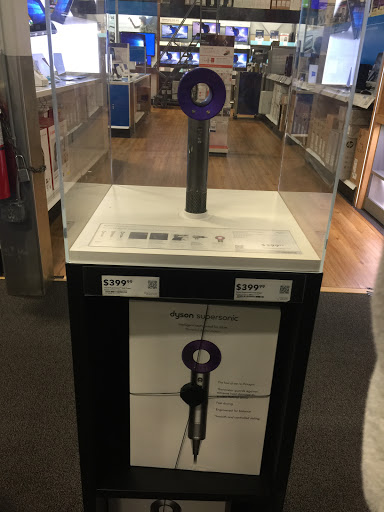 Electronics Store «Best Buy», reviews and photos, 2445 Iron Point Rd, Folsom, CA 95630, USA