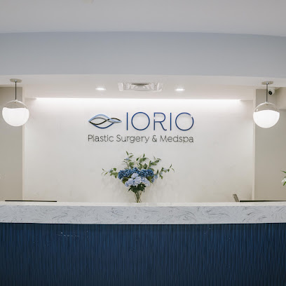 Iorio Plastic Surgery & Medspa