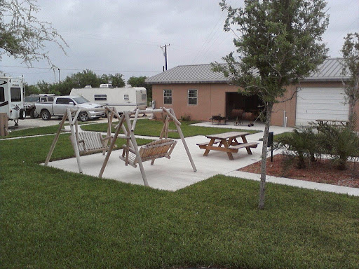 Reed's RV Park