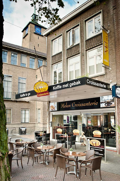 Melan - Langestraat 22, 7511 HC Enschede, Netherlands