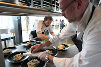 Photos du propriétaire du Restaurant gastronomique Le Ciel de Rennes - n°8