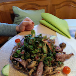 Photo n°4 de l'avis de T... fait le 09/03/2019 à 08:08 sur le  Landgasthof Jostalstüble à Titisee-Neustadt