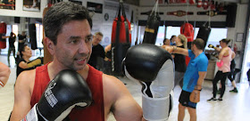 Brian Mathiasen Boxing & Fitness