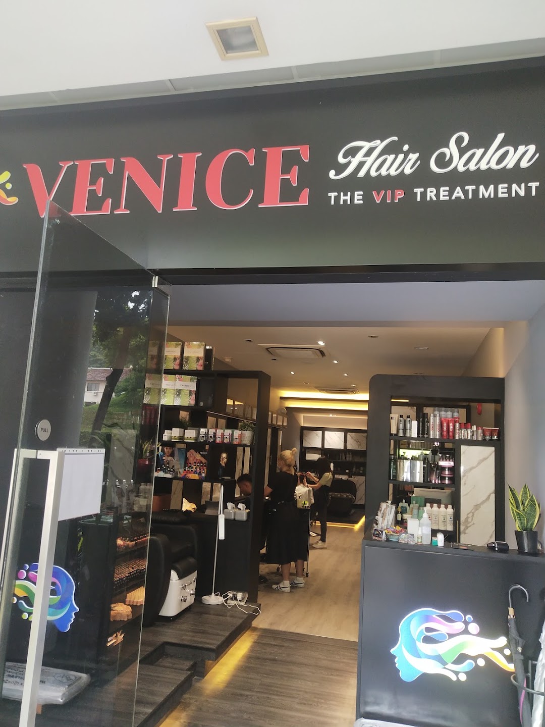 Venice Hair Salon