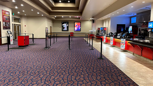 Movie Theater «Habersham Hills Cinemas», reviews and photos, 2115 Cody Rd, Mt Airy, GA 30563, USA