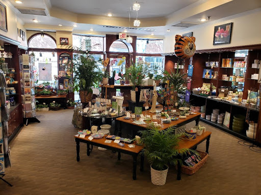 Florist «Monday Morning Flower and Balloon Co», reviews and photos, 111 Main St, Princeton, NJ 08540, USA