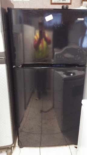 Home Goods Store «Nicks Appliances», reviews and photos, 3001 Franklin Blvd, Sacramento, CA 95818, USA