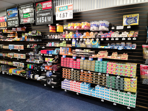 Tobacco Shop «Smoker Friendly», reviews and photos, 7540 Sheridan Blvd, Arvada, CO 80003, USA