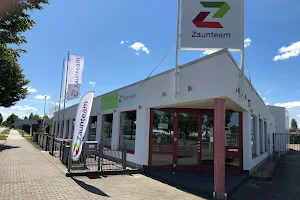 Zaunteam Leipzig image