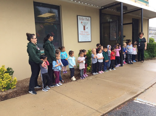 Preschool «John Kenney Child Care Center At Heller Park», reviews and photos, 211 Mill Rd, Edison, NJ 08837, USA