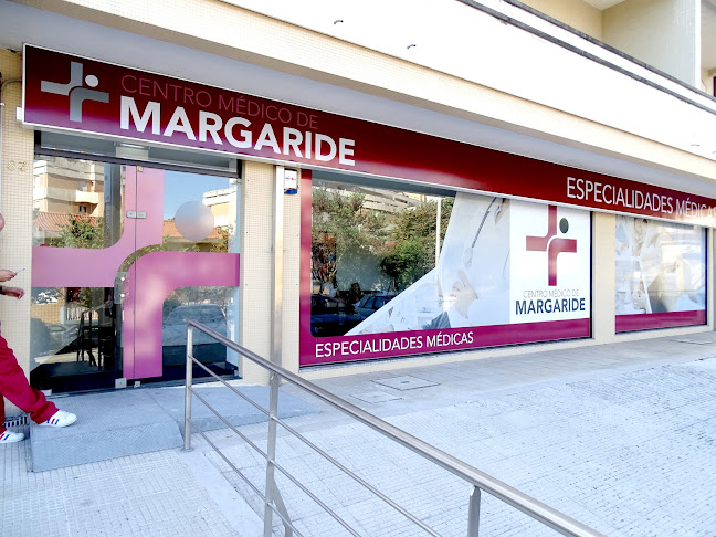 Avaliações doCentro Médico de Margaride em Guimarães - Dentista