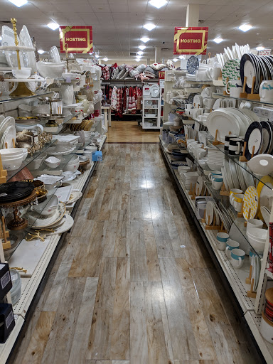 Department Store «HomeGoods», reviews and photos, 7170 E Broadway Blvd, Tucson, AZ 85710, USA