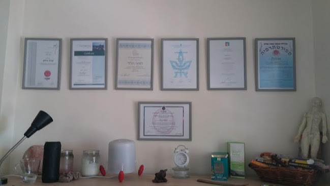 Comments and reviews of Satori KYS - Deep Tissue Massage, Body Psychotherapy Bristol