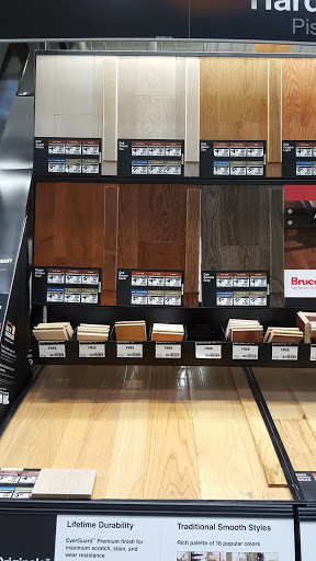 Home Improvement Store «The Home Depot», reviews and photos, 2912 S Elm-Eugene St, Greensboro, NC 27406, USA