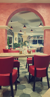 Atmosphère du Restaurant italien La Piazza à Talange - n°20