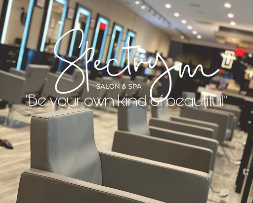 Beauty Salon «Spectrym Hair Salon», reviews and photos, 7202 Austin St, Flushing, NY 11375, USA