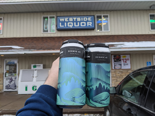 Westside Liquor of Albertville, 11095 61st St NE P, Albertville, MN 55301, USA, 