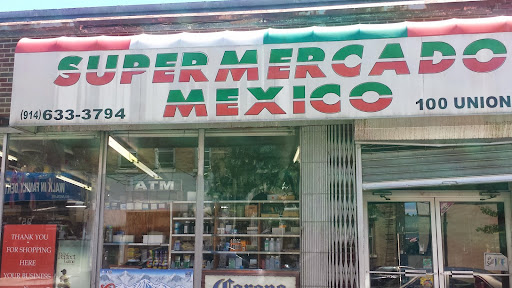 Supermercado Mexico