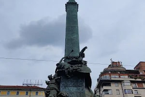 Monument of the Five Days of Milan image