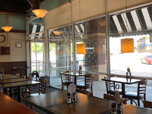 Cafe «Corner Bakery Cafe», reviews and photos, 3810 S Cooper St # 102, Arlington, TX 76015, USA