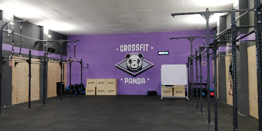 Crossfit 03004 Panda en Alicante, Alicante