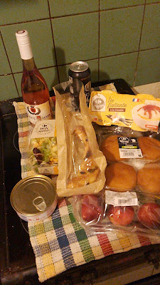Carrefour Express à Oberhausbergen