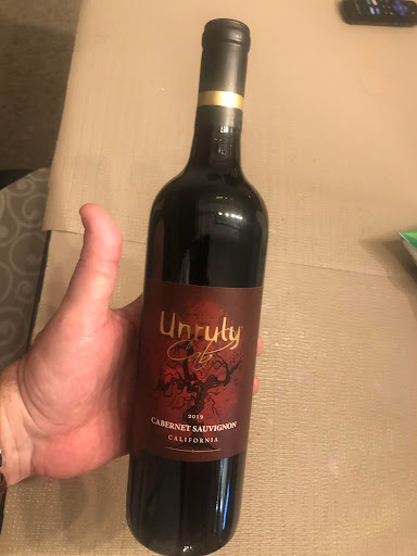 Wine Store «BevMo!», reviews and photos, 26946 The Old Rd, Valencia, CA 91381, USA