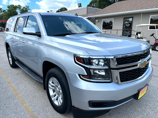 Car Dealer «Junction Auto Sales», reviews and photos, 214 US-30, Lisbon, IA 52253, USA