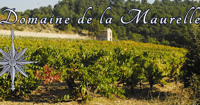 Domaine de La Maurelle à Vacqueyras